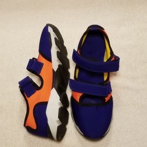 Marni Multicolor Sneaker 40